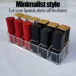 Acrylic Lipstick Organizer - Image 4