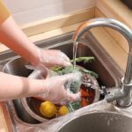 Disposable Food Grade Gloves 60 Pcs - Image 5