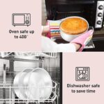 ⁦Round Cake Pan Stainless Steel⁩ - الصورة ⁦6⁩