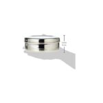 Stainless Steel Food Storage Container - Image 3