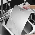 Double-Sided Stainless Steel Cutting Board - Image 5