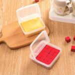 Small Clear Storage Boxes - Image 3