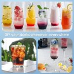 Ice Ball Maker Tray Set - Image 6