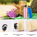 BonBon Stainless Steel Water Bottle - Image 6