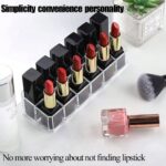 Acrylic Lipstick Organizer - Image 3