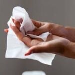 Anti Bacterial Wet Wipes - Image 3