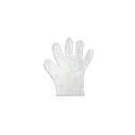 Disposable Food Grade Gloves 60 Pcs