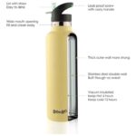 BonBon Stainless Steel Water Bottle - Image 4