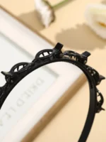 Minimalist Solid Headband - Image 4