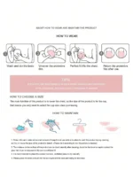 Nipple Covers (2 Pairs) - Image 5