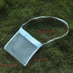 Beach Mesh Toy Bag - Image 4