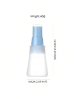 Silicone Oil Basting Brush - Image 3