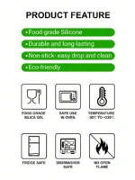 Silicone Oil Basting Brush - Image 6