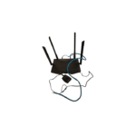 Tenda Router WI-FI - Image 2