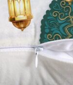 Ramadan Lantern Print Pillowcase - Image 3