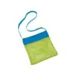 Beach Mesh Toy Bag