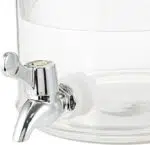 Harmony 2-Tier Beverage Dispenser - Image 3